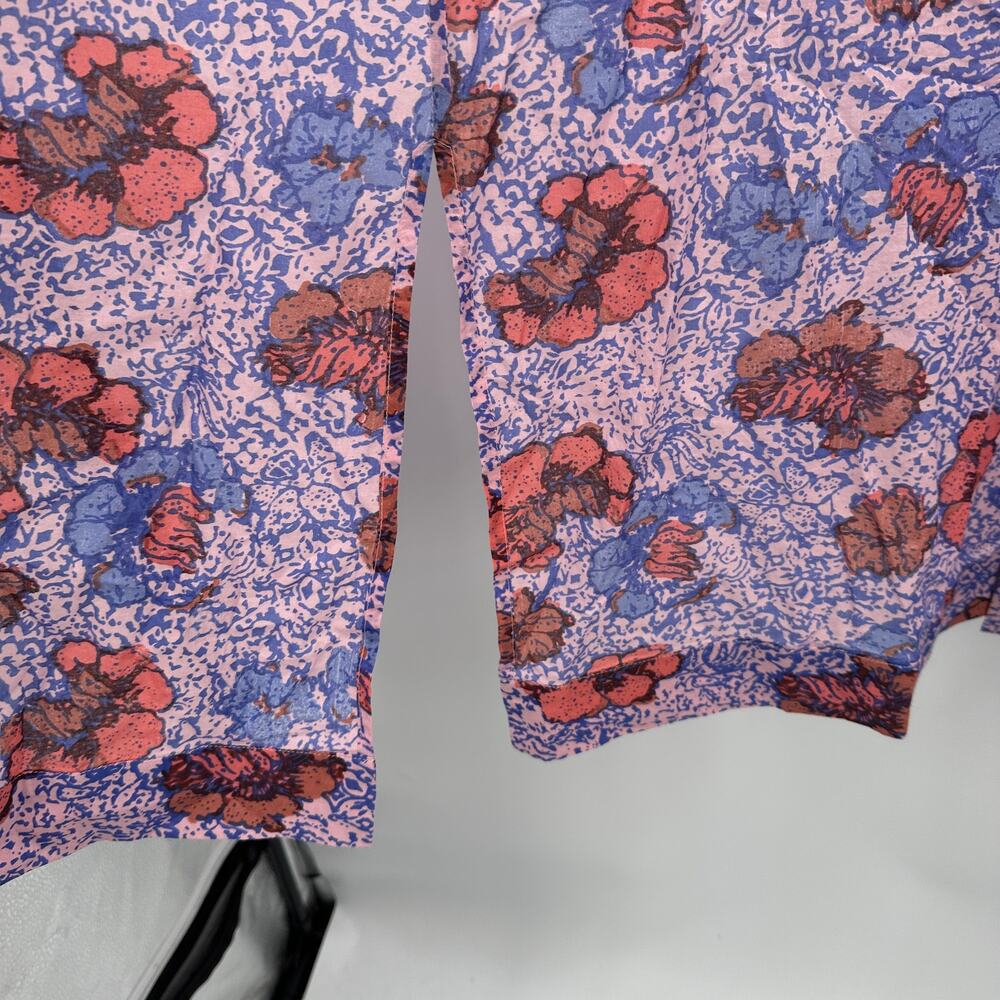 CLEOBELLA NWT Zoya Long Duster Kimono Wrap Cover Up // XS/S - Picture 8 of 13